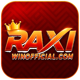 Raxi Win logo
